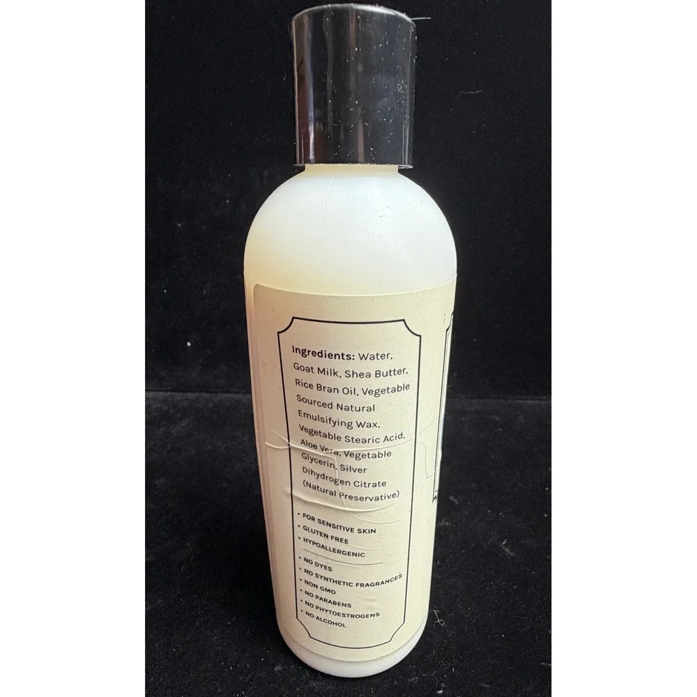 Bend Soap Co. skincare no dry